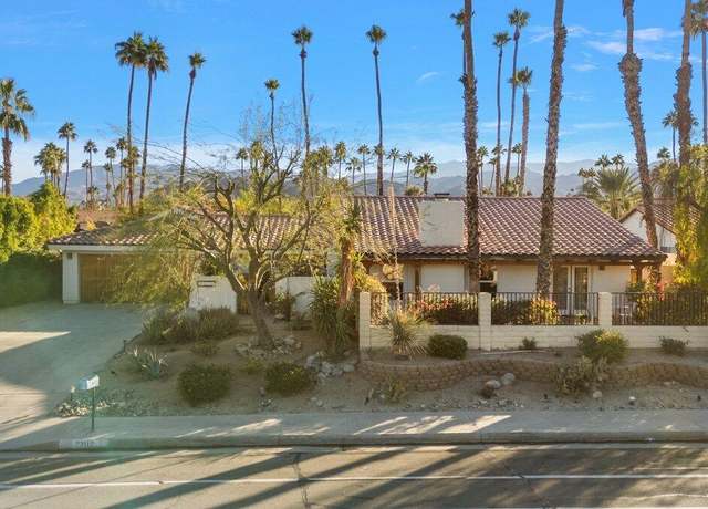 Property at 73117 Haystack Rd, Palm Desert, CA 92260, 5 beds, 4 baths