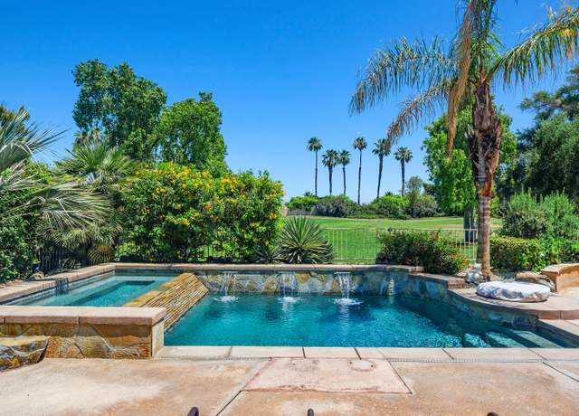 Property at 99 Kavenish Dr, Rancho Mirage, CA 92270, 3 beds, 3 baths