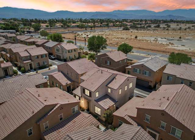 Property at 414 Via De La Paz, Palm Desert, CA 92211, 3 beds, 2.5 baths