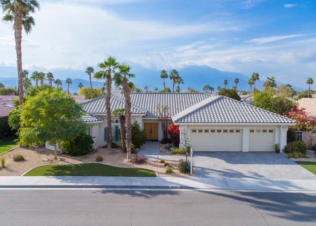 Property at 38731 Desert Mirage Dr, Palm Desert, CA 92260, 3 beds, 2.5 baths
