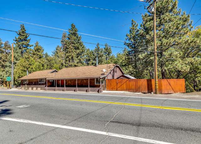 Property at 23350 Banning Idyllwild Rd, Idyllwild, CA 92549, 2 beds, 2 baths