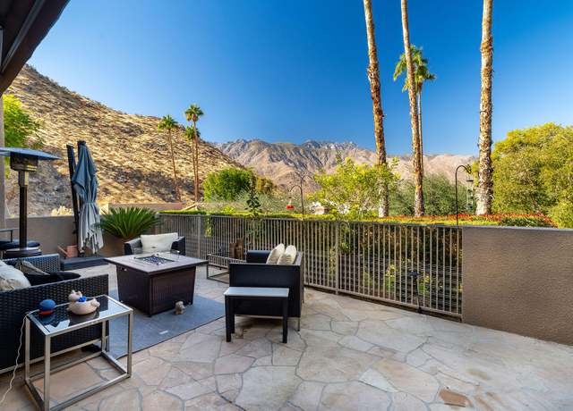 Property at 3752 Bogert Trl, Palm Springs, CA 92264, 3 beds, 3 baths