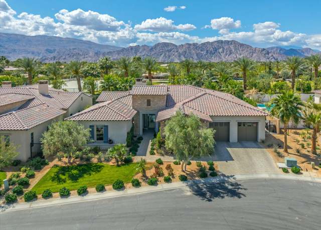 Property at 55121 Winter Haven Ct, La Quinta, CA 92253, 4 beds, 4.5 baths