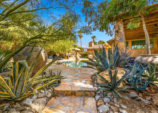 Property at 71850 Jaguar Way, Palm Desert, CA 92260, 6 beds, 5.5 baths