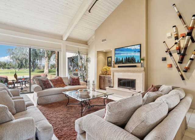Property at 920 Inverness Dr, Rancho Mirage, CA 92270, 3 beds, 3 baths