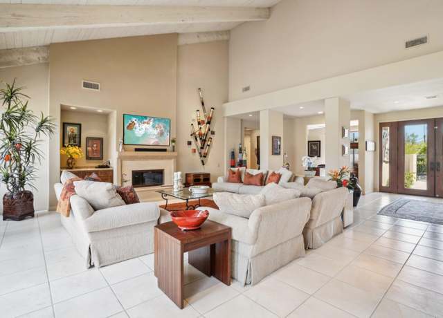 Property at 920 Inverness Dr, Rancho Mirage, CA 92270, 3 beds, 3 baths