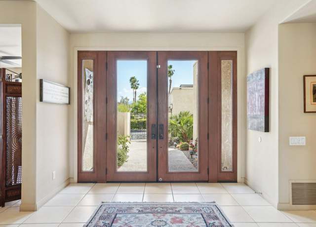 Property at 920 Inverness Dr, Rancho Mirage, CA 92270, 3 beds, 3 baths