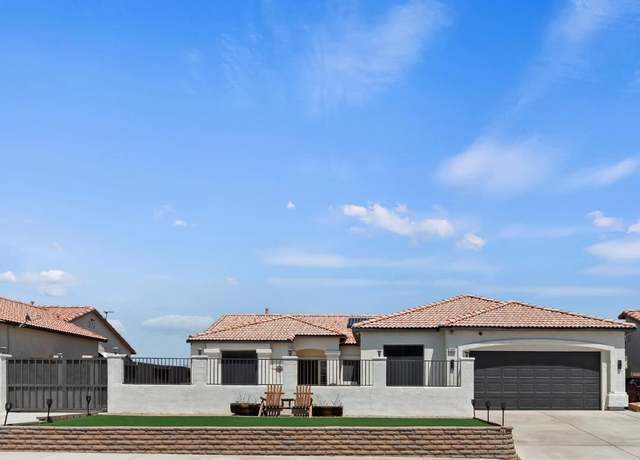 Property at 31292 Via Ventana, Thousand Palms, CA 92276, 3 beds, 2 baths