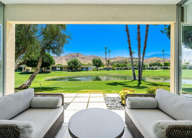 Property at 337 Westlake Ter, Palm Springs, CA 92264, 2 beds, 2 baths