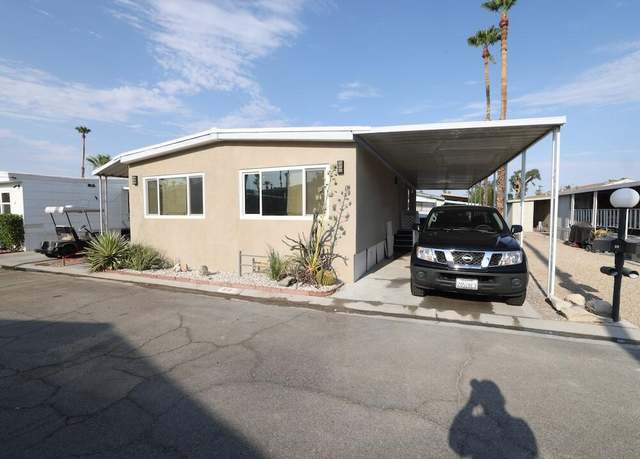 Property at 88 Dunes Cir, Cathedral City, CA 92234, 3 beds, 2 baths