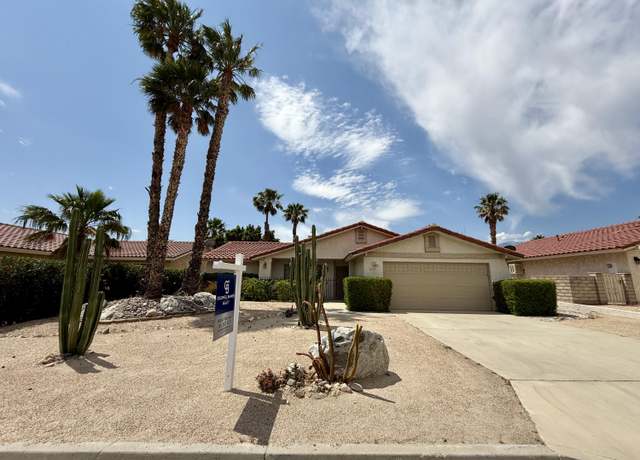 Property at 64501 Spyglass Ave, Desert Hot Springs, CA 92240, 3 beds, 2 baths