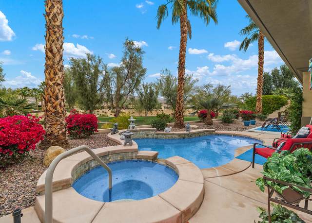 Property at 81390 Corte Trigo, Indio, CA 92203, 2 beds, 2 baths