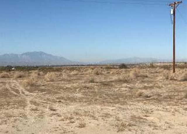Property at ? 70th Ave, Mecca, CA 92254