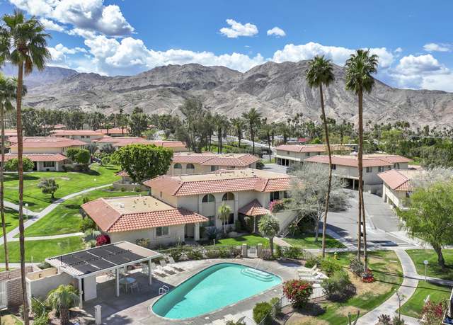 Property at 73225 Rod Laver Ln, Palm Desert, CA 92260, 2 beds, 1.5 baths