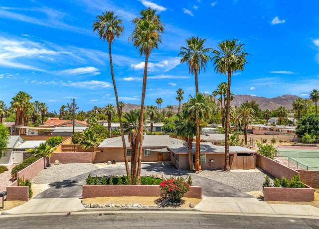 Property at 44510 San Carlos Ave, Palm Desert, CA 92260, 6 beds, 6 baths