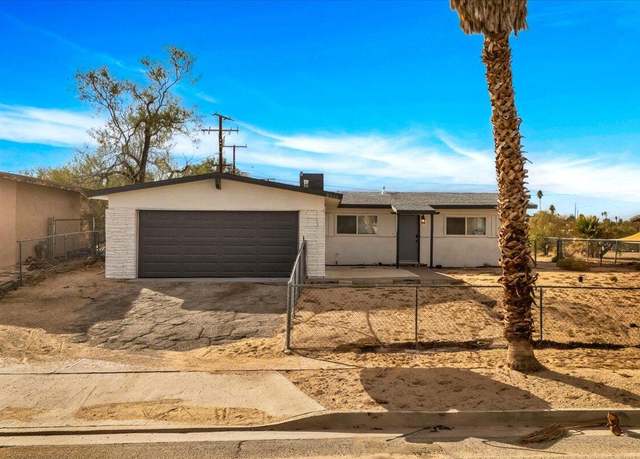 Property at 5940 Rose Ellen Ave, 29 Palms, CA 92277, 4 beds, 2 baths