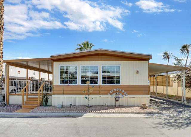 Property at 51555 Monroe St. Spc. 21, Indio, CA 92201, 2 beds, 2 baths