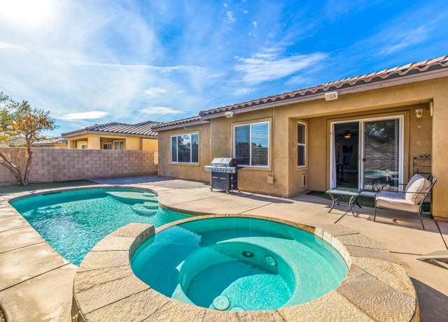 Property at 49870 Pacino St, Indio, CA 92201, 3 beds, 2 baths