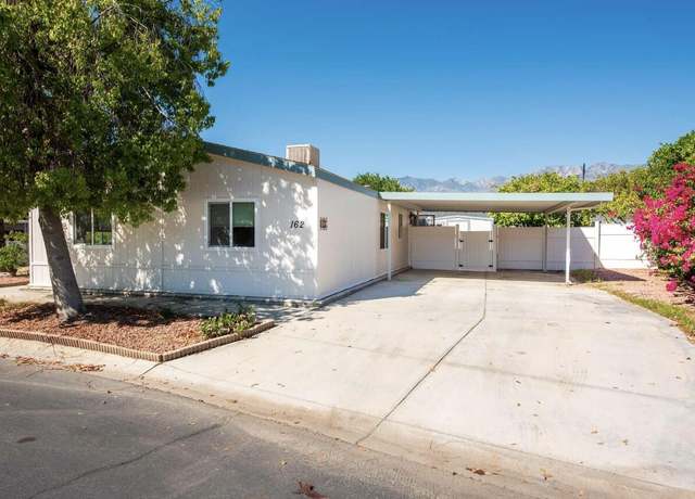 Property at 162 Estrada Way, Cathedral City, CA 92234, 3 beds, 2 baths