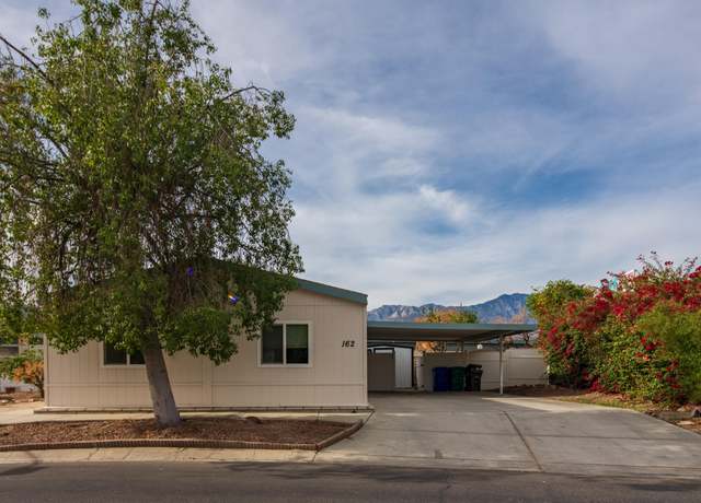 Property at 162 Estrada Way, Cathedral City, CA 92234, 3 beds, 2 baths