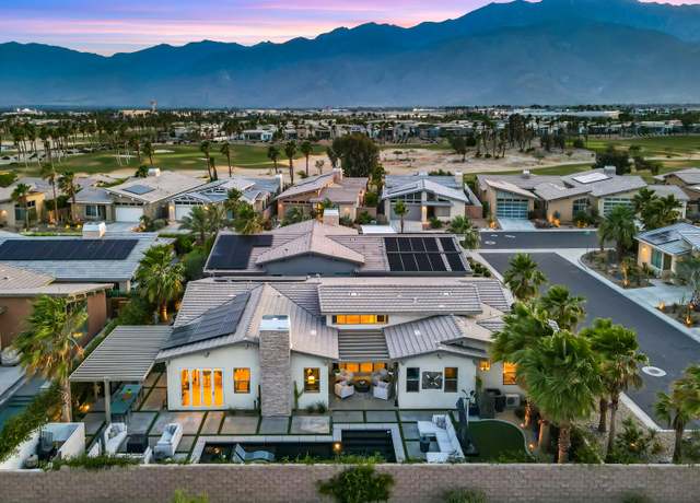 Property at 4450 Moneo Ct, Palm Springs, CA 92262, 4 beds, 3.5 baths