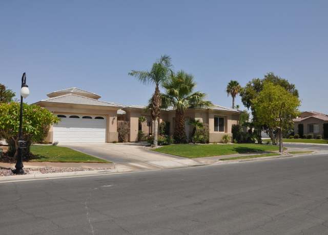 Property at 6 Champagne Circle Cir, Rancho Mirage, CA 92270, 3 beds, 2.5 baths