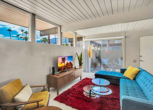 Property at 1111 E Palm Canyon Dr #220, Palm Springs, CA 92264, 1 bed, 1 bath