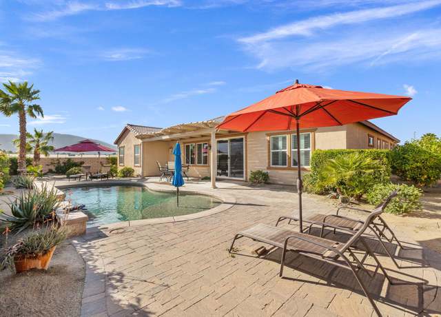 Property at 74049 Kingston Ct W, Palm Desert, CA 92211, 4 beds, 4 baths
