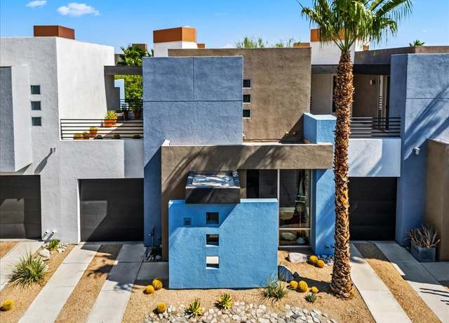 Property at 222 Breeze Loop, Palm Springs, CA 92262, 2 beds, 2.5 baths
