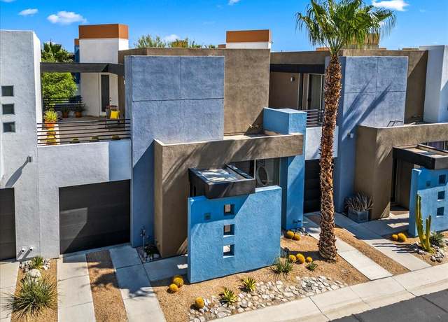 Property at 222 Breeze Loop, Palm Springs, CA 92262, 2 beds, 2.5 baths