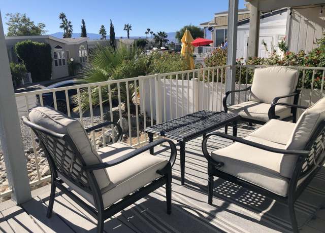 Property at 74711 Dillon Rd Spc 126, Desert Hot Springs, CA 92241, 1 bed, 1 bath