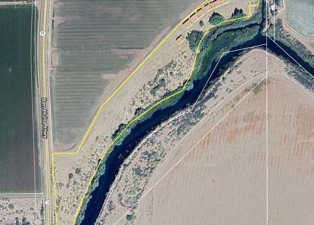 Property at 16 Acres On Palo Verde Lagoon, Blythe, CA 92225