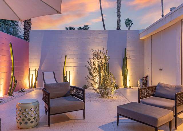 Property at 19 Westlake Dr, Palm Springs, CA 92264, 2 beds, 2 baths