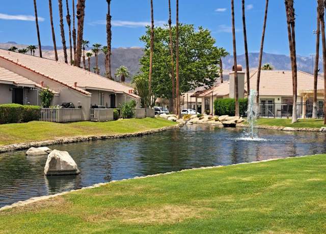 Property at 43376 Cook St #84, Palm Desert, CA 92211, 2 beds, 2 baths