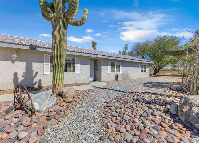 Property at 73790 20th Ave, Desert Hot Springs, CA 92241, 3 beds, 2 baths