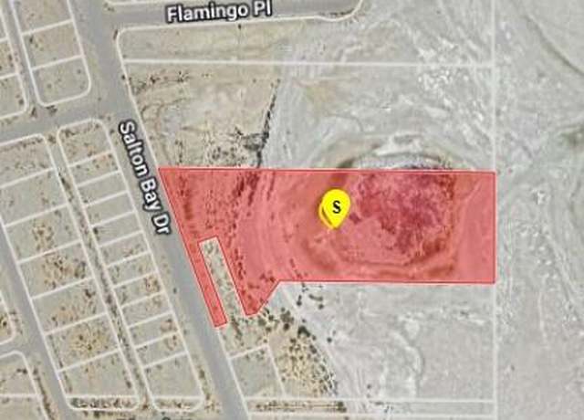 Property at 0 Salton Bay Dr, Salton City, CA 92274