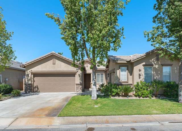 Property at 49377 Biery St, Indio, CA 92201, 4 beds, 3 baths