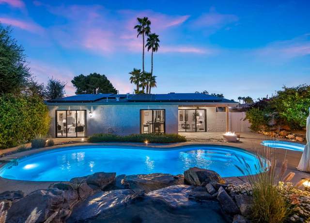 Property at 43205 Silk Tree Ln, Palm Desert, CA 92260, 3 beds, 2 baths