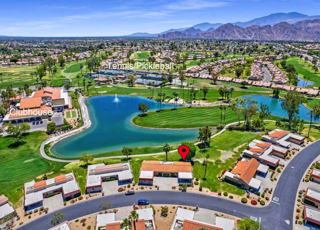 Property at 40994 Sea Island Ln, Palm Desert, CA 92211, 2 beds, 2 baths