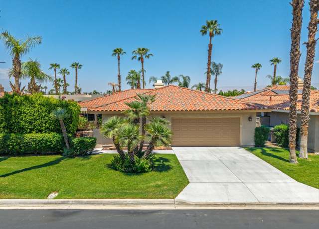 Property at 69844 Via Del Norte, Cathedral City, CA 92234, 3 beds, 3.5 baths