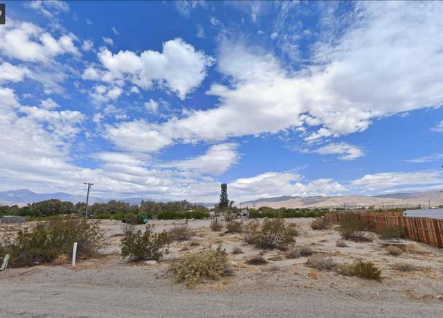 Property at 100 El Serape Trl, Desert Hot Springs, CA 92241