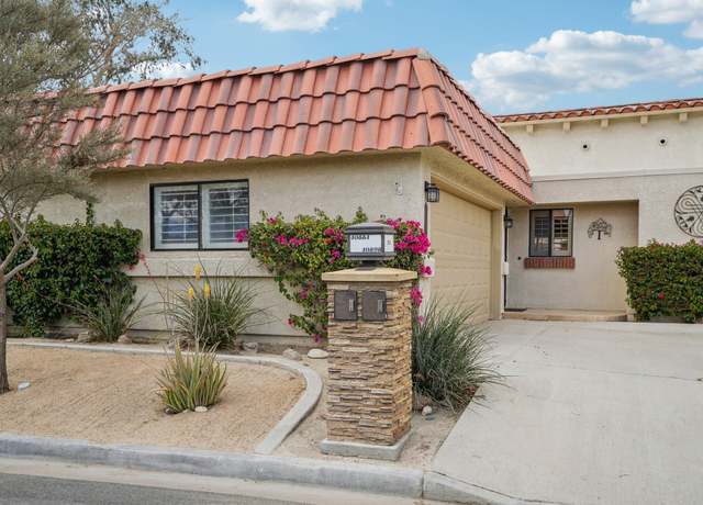 Property at 40884 La Costa Cir E, Palm Desert, CA 92211, 1 bed, 1 bath