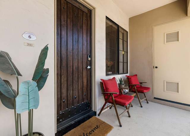 Property at 50750 Santa Rosa Plz #6, La Quinta, CA 92253, 1 bed, 1 bath