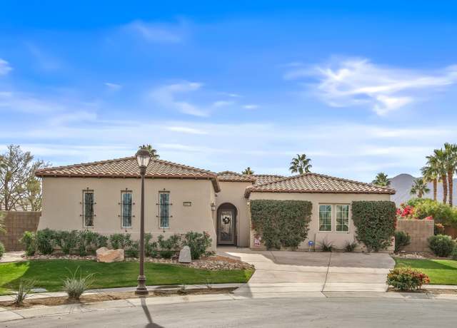 Property at 60612 Lace Leaf Ct, La Quinta, CA 92253, 3 beds, 3.5 baths