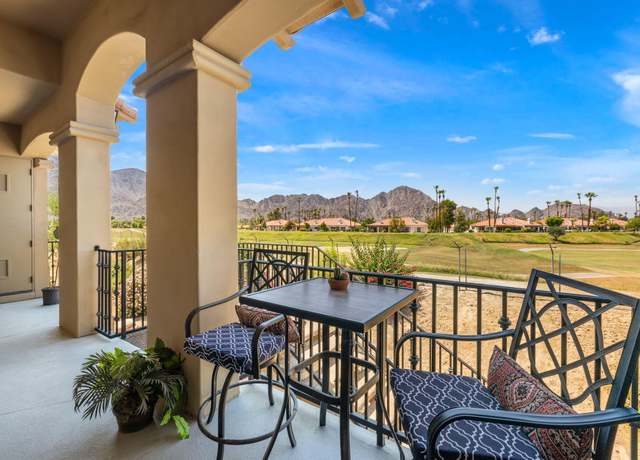 Property at 50610 Santa Rosa Plz #7, La Quinta, CA 92253, 1 bed, 1 bath