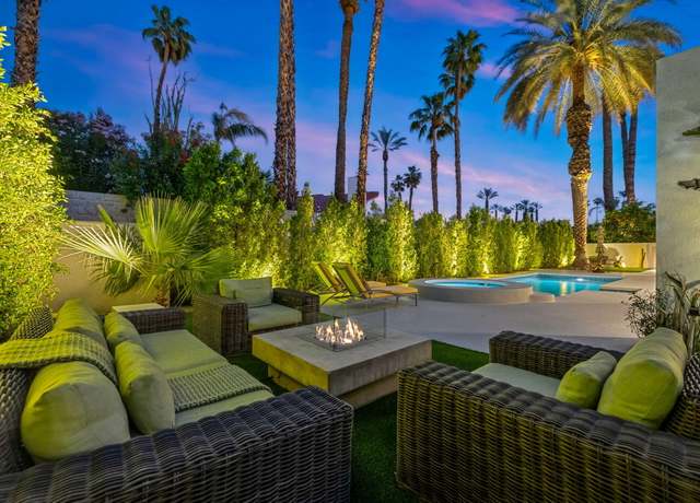Property at 49 Mission Palms Dr E, Rancho Mirage, CA 92270, 3 beds, 3.5 baths