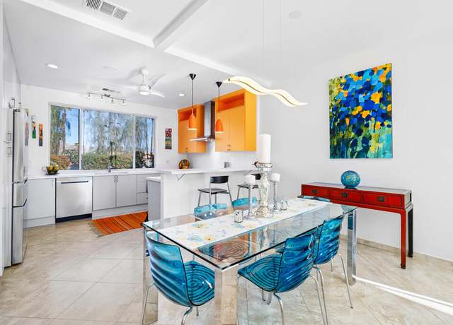 Property at 141 Sandpiper St, Palm Desert, CA 92260, 3 beds, 2 baths