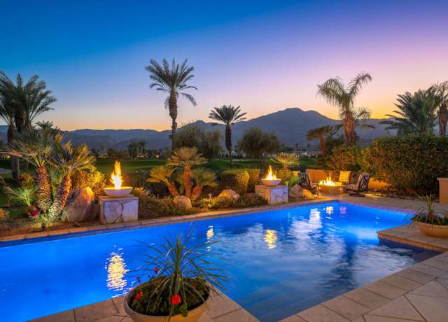Property at 58106 Aracena, La Quinta, CA 92253, 4 beds, 4.5 baths
