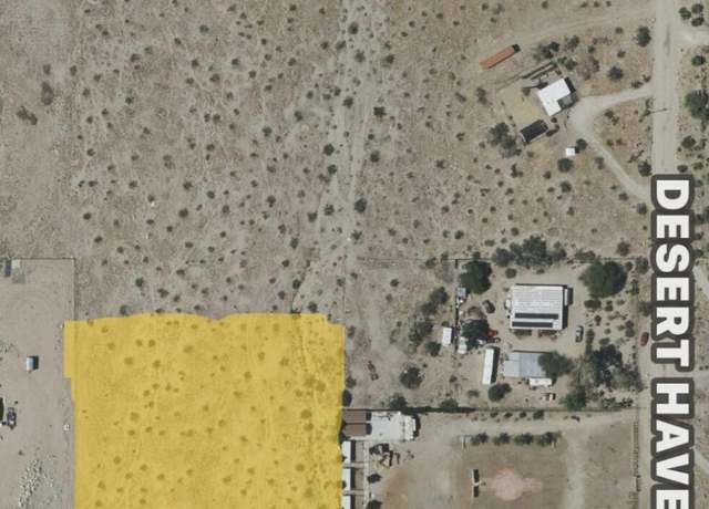 Property at 0 No Street Address, Desert Hot Springs, CA 92241
