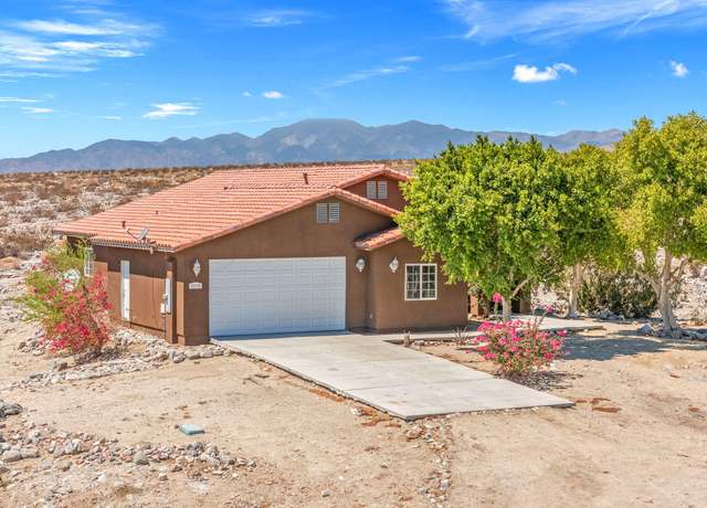 Property at 22135 Lamel Rd, Sky Valley, CA 92241, 4 beds, 3 baths
